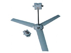 The cleaning method of Jiangmen ceiling fan