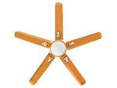 How to prevent rivet loosening in Jiangmen ceiling fans