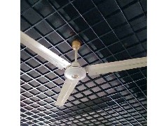 Why is the operation of the Jiangmen ceiling fan motor abnormal