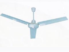 A method for distinguishing the quality of Jiangmen ceiling fans