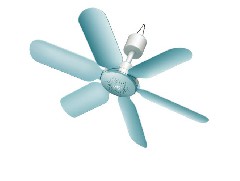 江門(mén)吊扇使用可以解決哪些問(wèn)題