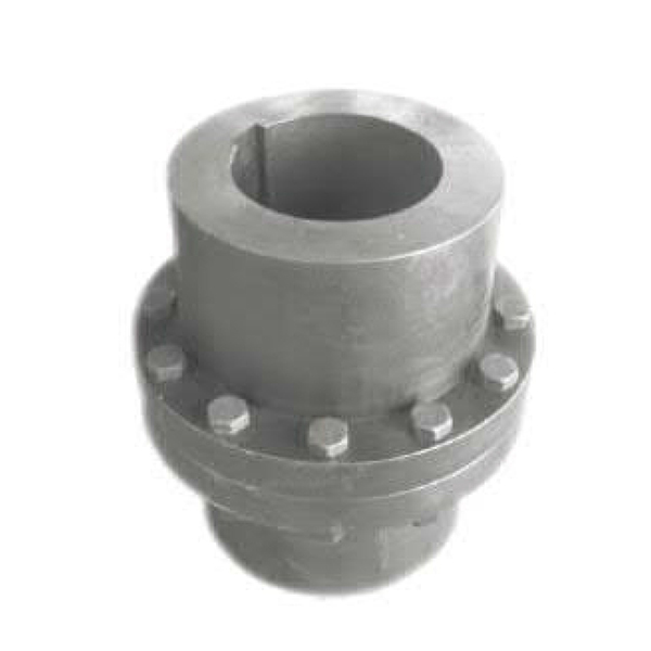 GY、GYS、GYH型凸緣聯(lián)軸器