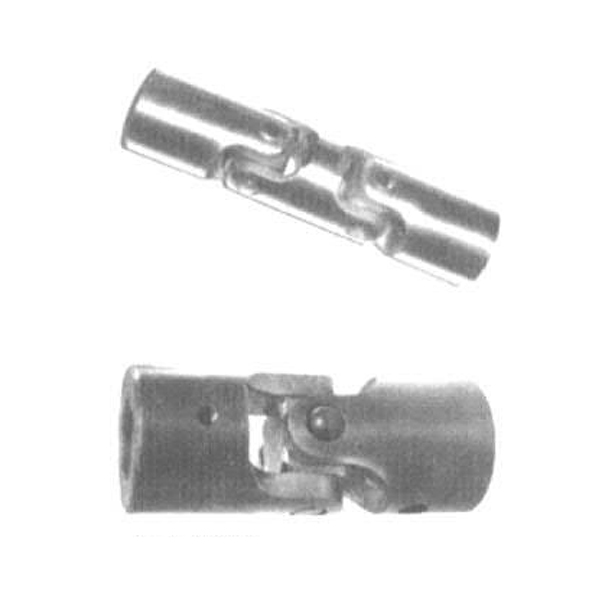 WX、WXD型小型十字軸萬向聯(lián)軸器